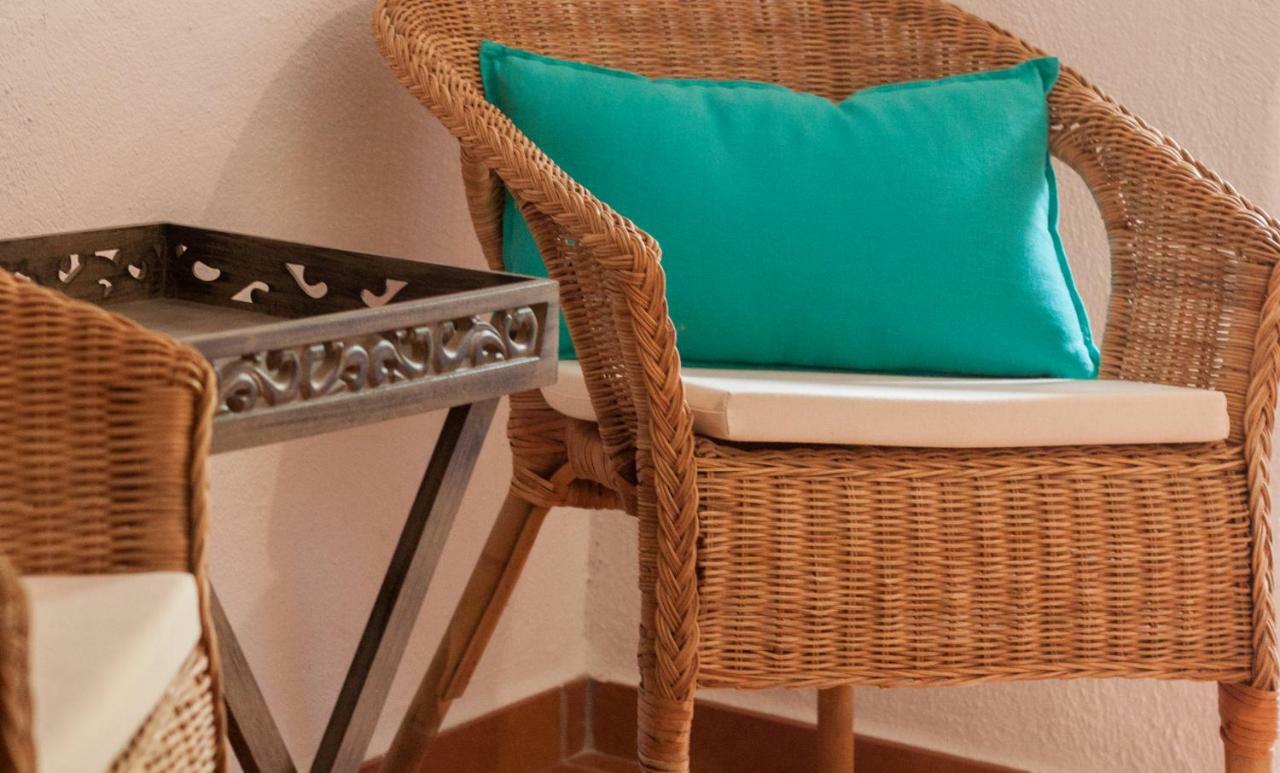 Finca La Meica Bed&Breakfast Casabermeja Kültér fotó