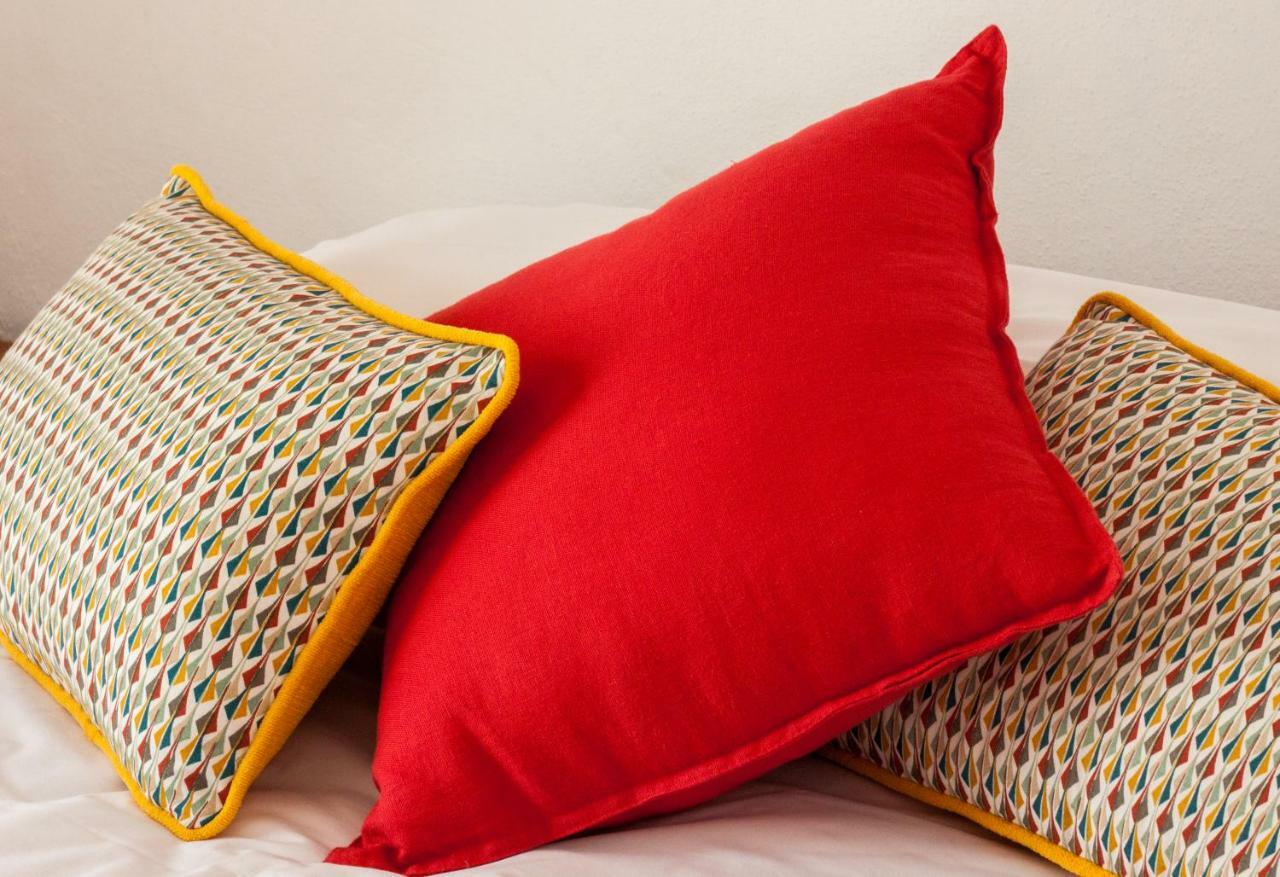 Finca La Meica Bed&Breakfast Casabermeja Kültér fotó