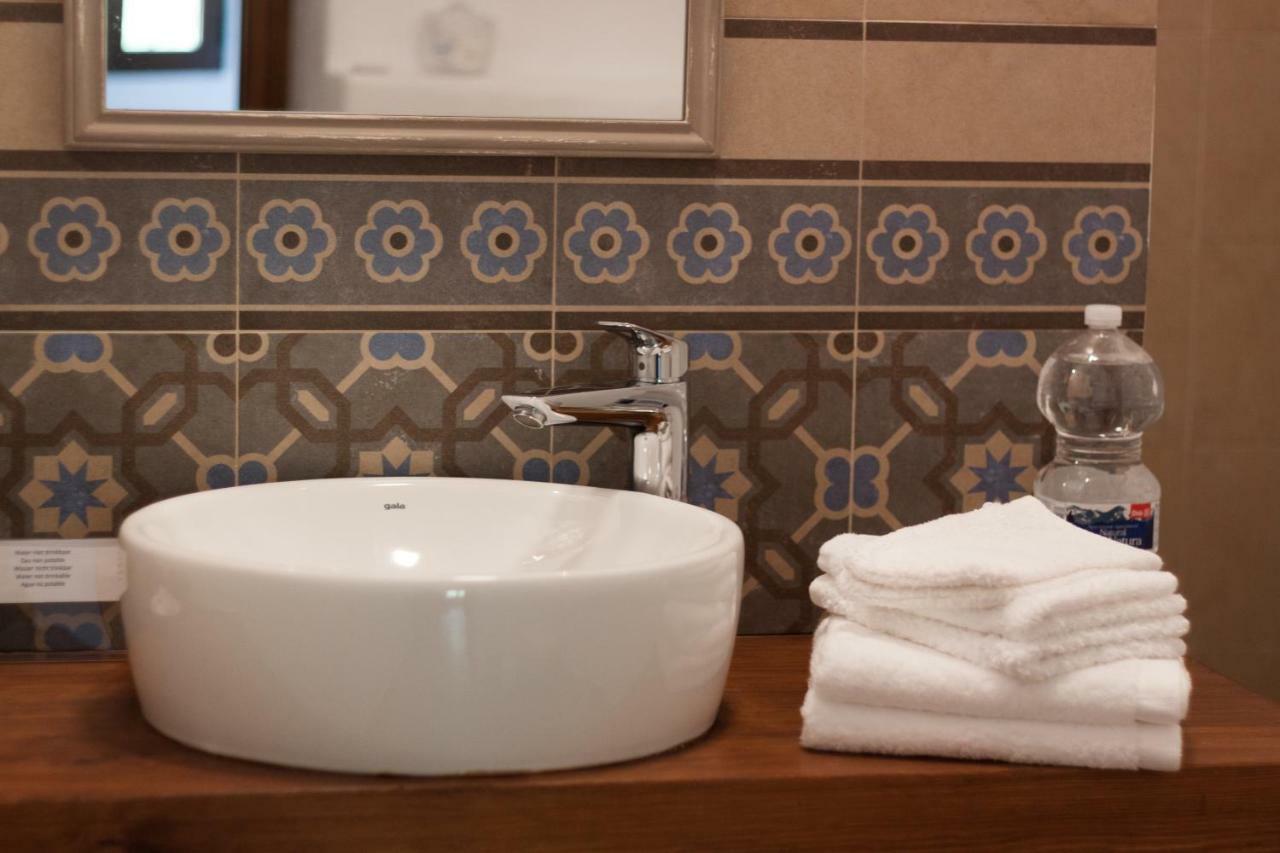 Finca La Meica Bed&Breakfast Casabermeja Kültér fotó