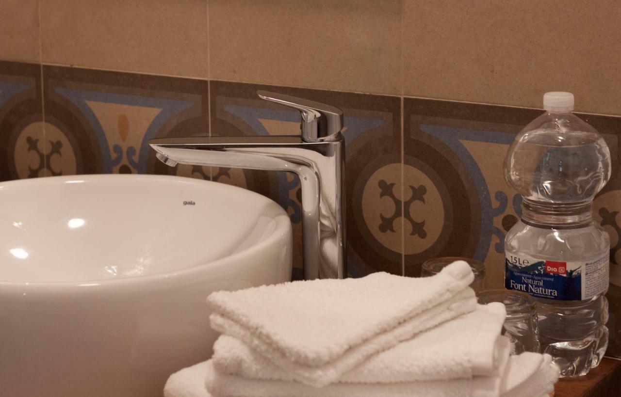 Finca La Meica Bed&Breakfast Casabermeja Kültér fotó