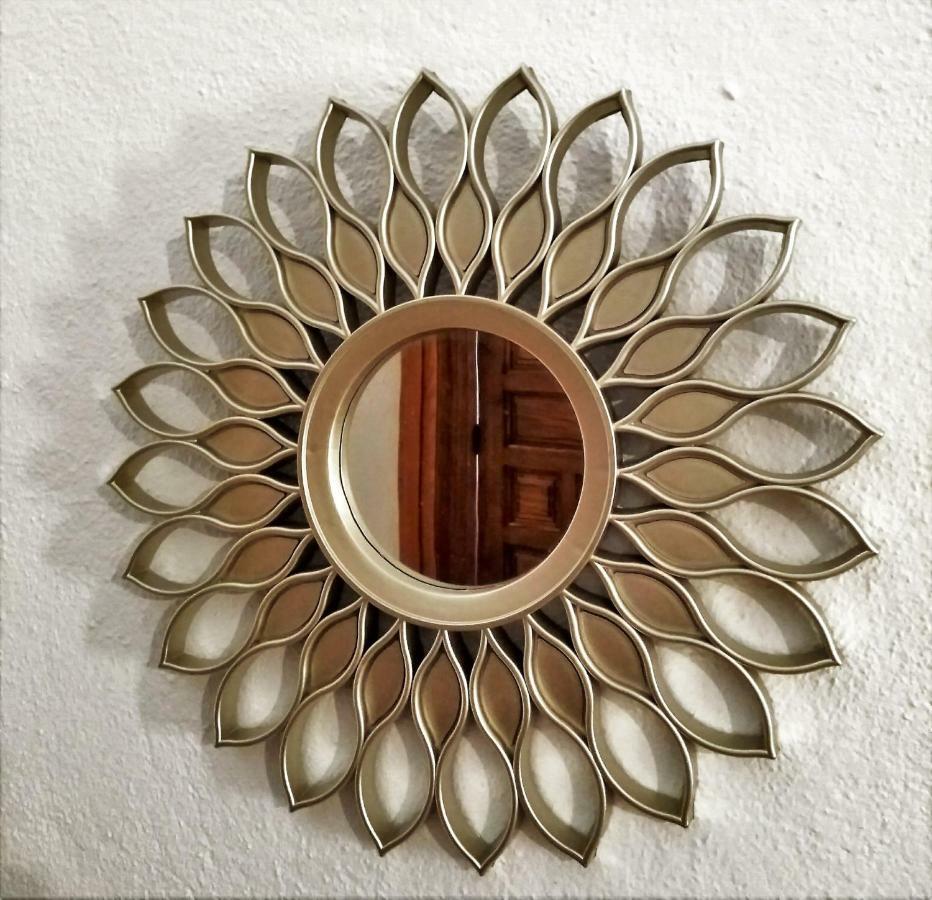 Finca La Meica Bed&Breakfast Casabermeja Kültér fotó